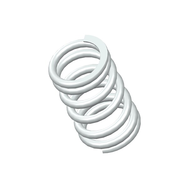Approved Vendor Compression Spring, O= .312, L= .53, W= .040 S/U G409977047 - main